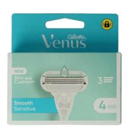 Venus sensitive scheermesjes