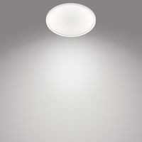 Philips Functioneel Superslim plafondverlichting, 18 W - thumbnail