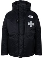 Supreme x The North Face Summit Series veste Rescue Baltoro - Noir