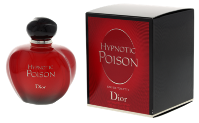 Christian Dior - Dior Hypnotic Poison Eau de toilette Spray 100 ml Dames