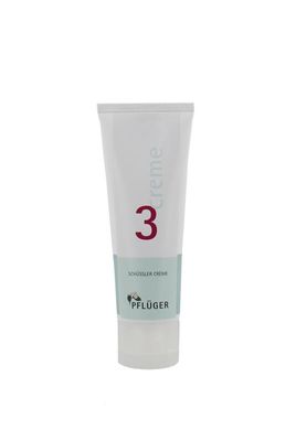Schussler creme nr. 3