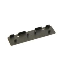 Halley Kunststof dekseltje v vliegenkast