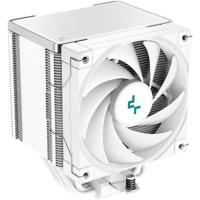 Dissipatore CPU - DEEPCOOL AK500 - 1 ventola da 120 mm - Bianco