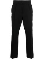 1017 ALYX 9SM pantalon fuselé à détails de boucle - Noir