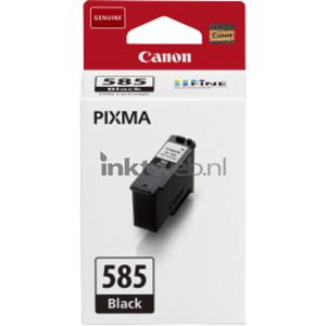 Canon 6205C001 inktcartridge 1 stuk(s) Origineel Normaal rendement Zwart