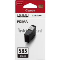 Canon 6205C001 inktcartridge 1 stuk(s) Origineel Normaal rendement Zwart - thumbnail