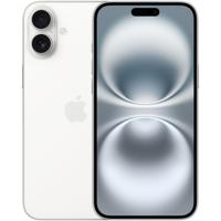 Apple iPhone 16 Plus 256GB Smartphone Wit