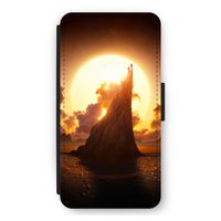 Children of the Sun: iPhone 11 Pro Max Flip Hoesje