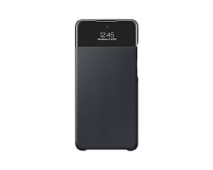 Samsung EF-EA725PBEGEW mobiele telefoon behuizingen 17 cm (6.7") Portemonneehouder Zwart