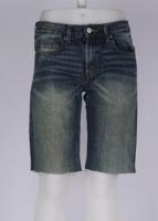 Vintage Straight Levi&apos;s 514 Blue size 30 / 20 - thumbnail