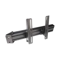 Sim-Lab Button Box holder