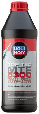 LIQUI MOLY Top tec mtf 5300 1 l sae 70w75 dose