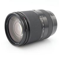 Sony E 18-200mm F/3.5-6.3 OSS LE occasion