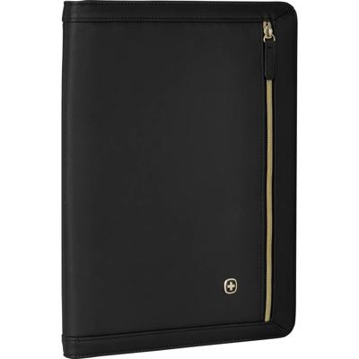 Wenger Amelie Book cover Zwart Tabletcover