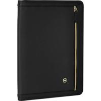 Wenger Amelie Book cover Zwart Tabletcover