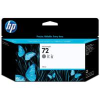 HP 72 grijze inktcartridge, 130 ml