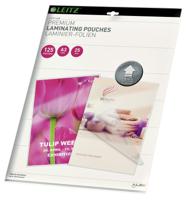 Lamineerhoes leitz ilam a3 2x125micron udt