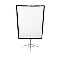 Bowens Rectangular softbox 90x120cm