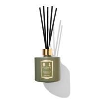 Floris Home Grapefruit & Rosemary Reed Diffuser 200ml Floris Home Grapefruit & Rosemary Reed Diffuser 200ml