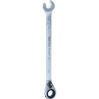 KS Tools 503.4681 503.4681 Steek-ringratelsleutel Sleutelbreedte (inch) 5/16