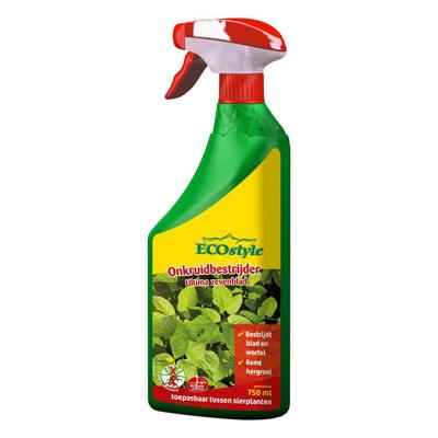 ECOstyle Ultima Zevenblad RTU 750 ml
