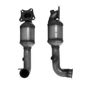 Katalysator BM91784H