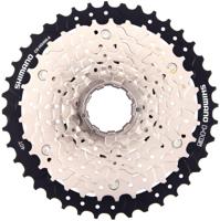 SHIMANO hg cassette "cs-hg 400"