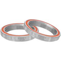 Isaac - balhoofdlager muon 1-1/8 2 stuks Isaac - balhoofdlager muon 1-1/8 2 stuks