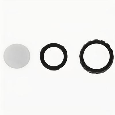 Superfish Topclear 5000 Backwash Cap - Duurzame Vijverfilter Reiniger voor Heldere Vijvers