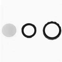 Superfish Topclear 5000 Backwash Cap - Duurzame Vijverfilter Reiniger voor Heldere Vijvers