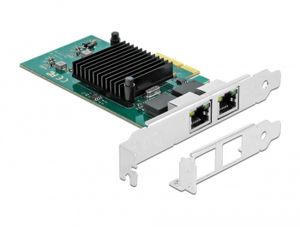 DeLOCK 89021 netwerkkaart Intern Ethernet 1000 Mbit/s