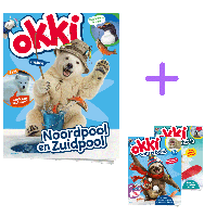 Okki | Jaar Extra | Jeugd Educatiefonds
