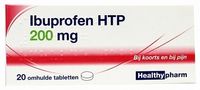 Leidapharm ibuprofen - thumbnail