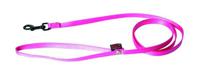 MARTIN SELLIER LOOPLIJN NYLON ROZE 10 MMX120 CM