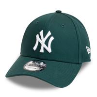 Sportcap New Era 9FORTY NEYYAN 60471456 Groen Één maat
