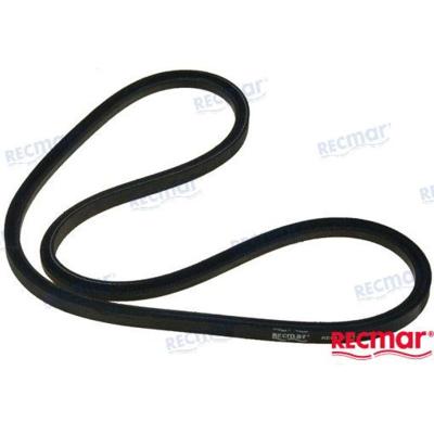 REPUESTOS MOTORES - Yanmar REC119775-77260 - CORREA ALTERNADOR