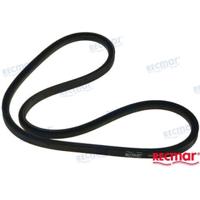 REPUESTOS MOTORES - Yanmar REC119775-77260 - CORREA ALTERNADOR
