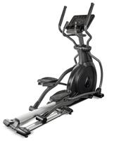 Spirit Fitness Crosstrainer elliptical CE800+