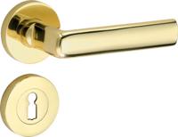 Krukgarn. Padania/Vivo geveerd BB MGO