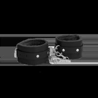 Ouch! by Shots Pluche Leren Handboeien