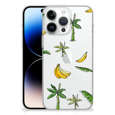 iPhone 14 Pro Max | TPU Case | Banana Tree