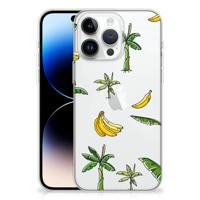 iPhone 14 Pro Max | TPU Case | Banana Tree