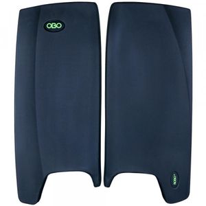 Obo Robo PLUS Legguards - Black