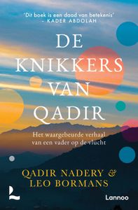 De knikkers van Qadir - Qadir Nadery, Leo Bormans - ebook