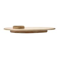 SERAX - Kelly Wearstler - Dune Serveerbord met Kom