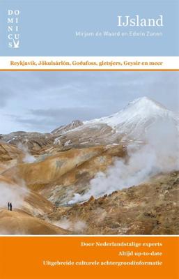 IJsland (Paperback)
