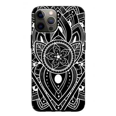 It's Complicated: iPhone 12 Pro Tough Case