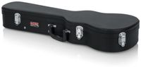 Gator Cases GWE-UKE-TEN houten koffer voor tenor ukelele - thumbnail