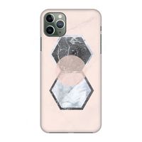 Creatieve toets: Volledig geprint iPhone 11 Pro Max Hoesje