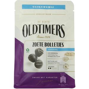 6015425 Zoete bolletjes suikervrij